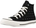 CONVERSE A23956C Schwarz - Schwarz - 35,5