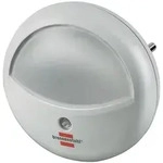 Brennenstuhl LED-Orientierungslicht OL 02R mit D&auml;mmerungssensor rund, 1173210 -