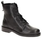 Tamaris 1 Damen Stiefeletten - bequeme Stiefelette schwarz NEU - Schwarz - 37