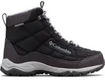 Columbia Firecamp&trade; Wanderstiefel Schwarz EU 41 Damen Schwarz EU 41 - Schwarz...