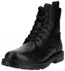 Geox Stiefelette Stiefelette Leder