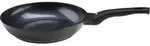 Pfanne ELO SILCONCAST DH 24x5 cm schwarz Bratpfanne Pfannen-Set - Schwarz