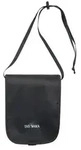 Tatonka Hang Loose RFID Block Geldb&ouml;rse Brustbeutel RFID-Blocker Schwarz - Schwarz