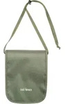 TATONKA Brustbeutel G&uuml;rteltasche Hang Loose RFID Block Olive olivgr&uuml;n - Olive
