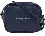 Tommy Jeans Damen Umh&auml;ngetasche Camera Bag Klein, Blau (Twilight Navy), Einheits -