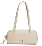 Tommy Hilfiger City Logo Shoulder Bag, Schultertasche, Rei&szlig;verschluss,...