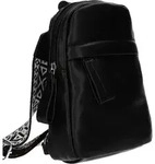 Rucksack, Palina, Schwarz - Schwarz