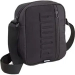 PUMA Umh&auml;ngetasche Core Classic Crossbody Bag Puma Black schwarz - Schwarz