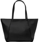 Marc O'Polo Umh&auml;ngetasche Vera Shopper Black schwarz - Schwarz