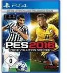 Pro Evolution Soccer 2016