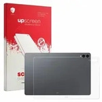 upscreen Schutzfolie f&uuml;r Samsung Galaxy Tab S12 Ultra (R&uuml;ckseite)...