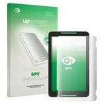 F&uuml;r Zebra KC401 (Hochformat) Sichtschutzfolie Schutzfolie upscreen Anti-Spy...