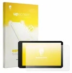 upscreen Schutzfolie f&uuml;r Garmin dezlCam LGV710 Displayschutz Displayschutzfolie