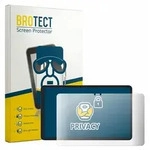 BROTECT Sichtschutzfolie f&uuml;r Honor Pad X7b Anti-Spy Privacy Sichtschutz...