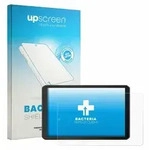 upscreen Schutzfolie f&uuml;r Garmin dezl LGV820 Displayschutz Displayschutzfolie...