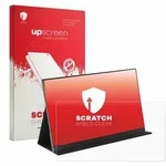 upscreen Schutzfolie f&uuml;r HONGO P156A06 Displayschutz Displayschutzfolie Folie...
