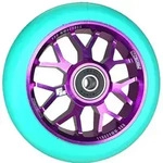 Fantic26 Spy7 Stunt-Scooter Rolle 110mm Abec11 Lila/Pu Mint
