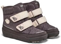 Affenzahn 01250-80028 Winterschuhe in Grau f&uuml;r Winter / kalte