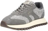 GANT Sneaker Sneaker Nubukleder/Textil