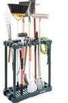 VEVOR Gartenger&auml;te St&auml;nder 75x35x82cm Ger&auml;tehalter Organizer PP Mehrzweck