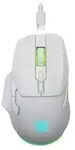 defender WIRELESS MOUSE DEFENDER STIX GM-009 RF WHITE 3200dpi 7P - Maus - Wei&szlig;