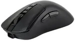 A4TECH Maus Bloody R73 Ultra Schwarz Kabellos 2,4G+USB (Schwarz) - Schwarz
