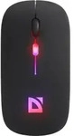 Defender TOUCH MM-997 Silent-Funkmaus, 1600 dpi, Bluetooth/2,4 GHz, RGB,...