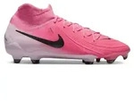 Nike Phantom Luna 2 Pro FG Sunset Pulse Black - EU 42.5 - Rot - 42,5