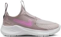 Nike Flex Runner 3 Platinum Violet Violet Ore White Playful Pink (PS) - EU 27