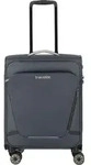 travelite Trolley Jetpack Multi Light 4 Cabin Anthrazit dunkelgrau 55cm - Dunkelgrau