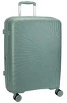 Travelite Trolley x Tamaris Voyaage Trolley 4w M exp. 45 x 76 x 28-32 - Gr&uuml;n