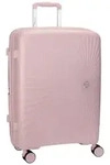 Travelite Trolley x Tamaris Voyaage Trolley 4w M exp. 45 x 76 x 28-32 - Rosa