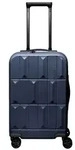 Travelite Trolley PANELLO Koffer Dunkelblau - Blau