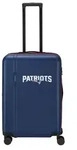 Travelite travelite x NFL 4 Rollen Trolley M 67 cm mit Dehnfalte