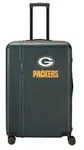 Travelite travelite x NFL 4 Rollen Trolley L 76 cm - Gr&uuml;n
