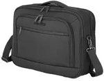Bordtasche Travelite CUBIS 40 cm, 20-26 l, Cabin Bag, Dehnfalte, Handgep&auml;ck -...