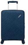 American Tourister Diablast Spinner 55 / 20 TSA Trolley Darkwave Blue...