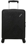 American Tourister Diablast Spinner 55 / 20 TSA Trolley Black Code schwarz - Schwarz