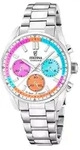 FESTINA Armbanduhr WATCHES F20753-7 - Wei&szlig;