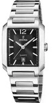FESTINA Armbanduhr WATCHES F20679-4 - Schwarz