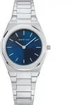 Bering - 19632-707 - Armbanduhr - Damen - Quarz - Klassisch - Silber