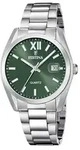 FESTINA Armbanduhr WATCHES F20707-5 - Gr&uuml;n