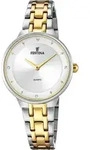 FESTINA Armbanduhr WATCHES F20625/1 F20625_1 - Gold/Silber