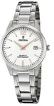 Festina Classic Damenuhr Festina-F20509-2 - Silber
