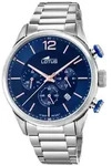 Lotus Chronographen Chrono Blue - Blau