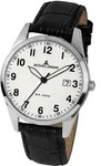 Jacques Lemans - Armbanduhr - Herren - Chronograph - Serie 200 - Sport - 1-2002B -