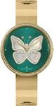 Jacques Lemans 1-2136D Design Collection Damenuhr Quarz