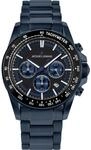 Jacques Lemans - 1-2207G - Armbanduhr - Herren - Quarz - Liverpool