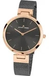 Jacques Lemans - Armbanduhr - Damen - Milano Classic 1-2110J