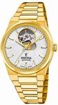 Festina Swiss Made Damenuhr Riv&eacute; F20064/1 F20064/1